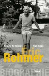 Biographie d' Eric Rohmer