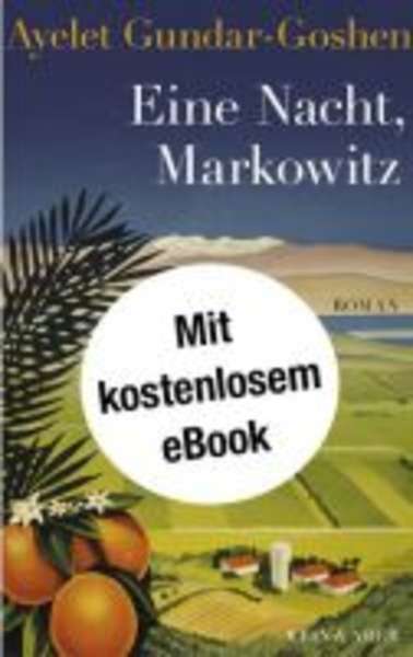 Eine Nacht, Markowitz