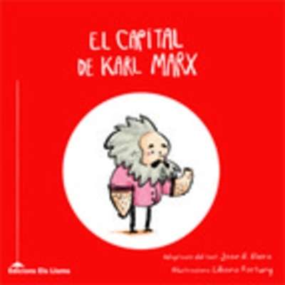 El capital de Karl Marx