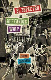 El espectro de Alexander Wolf