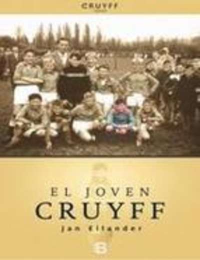 El jove Cruyff