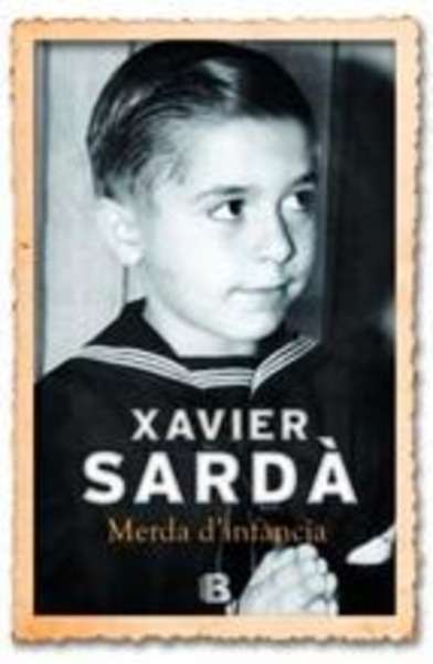Merda d'infància