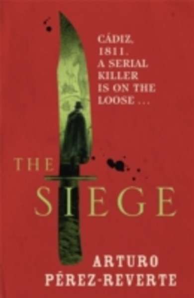 The Siege