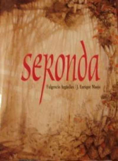 Seronda