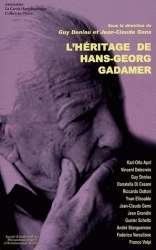 L'héritage de Hans-Georg Gadamer