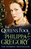 The Queen's Fool