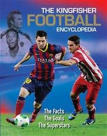 The Kingfisher Football Encyclopedia