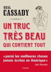 Un truc très beau qui contient tout - Lettres 1944-1950