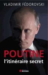 Poutine, l'itinéraire secret