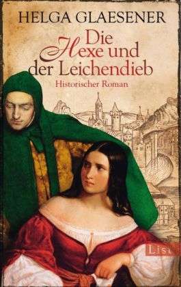 Die Hexe und der Leichendieb