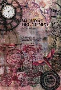 Máquinas del tiempo