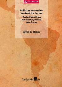 Políticas culturales en América Latina