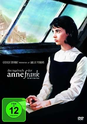 Das Tagebuch der Anne Frank DVD