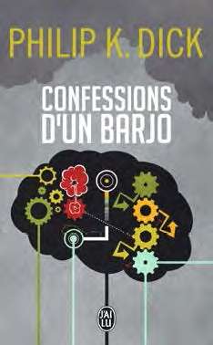 Confessions d'un barjo