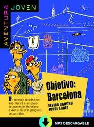 Objetivo: Barcelona. A1