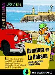 Aventura en La Habana. A1