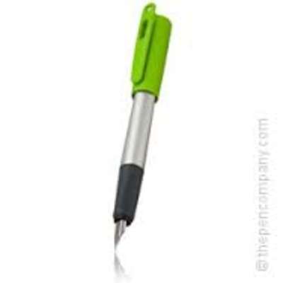 Lamy nexx lime M