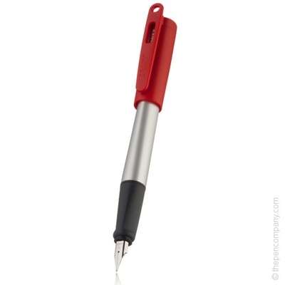 Lamy nexx red M