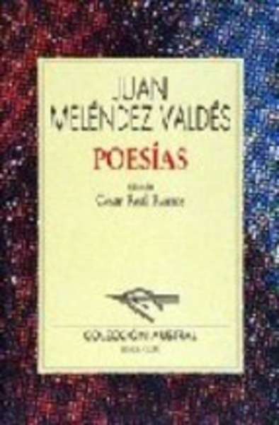Poesías