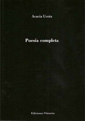 Poesía completa