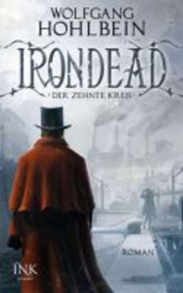 Irondead