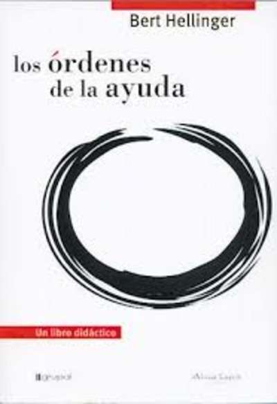 Las órdenes de la ayuda