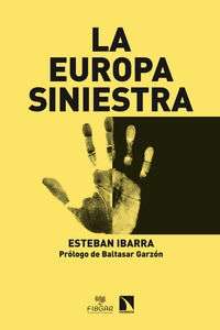 La Europa siniestra