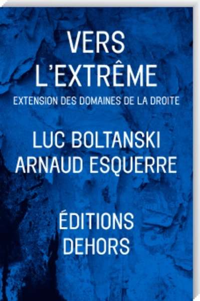 Vers l'extrême