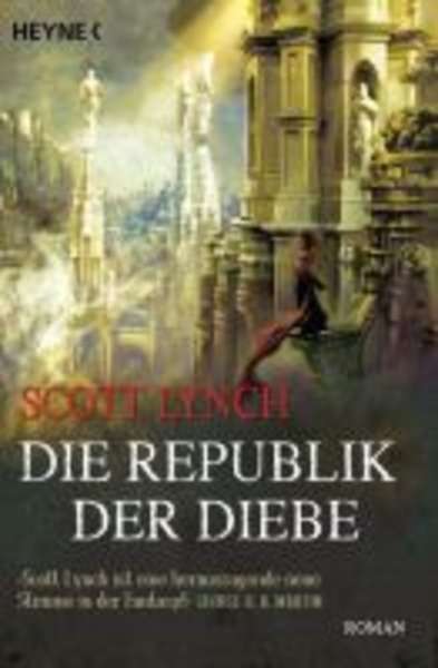 Die Republik der Diebe