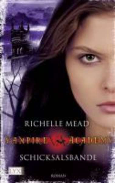 Vampire Academy