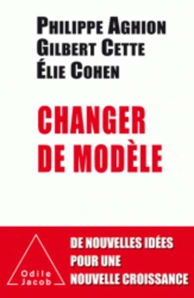 Changer de modèle