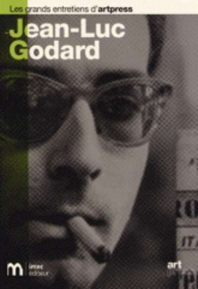 Jean-Luc Godard