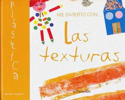 Las texturas