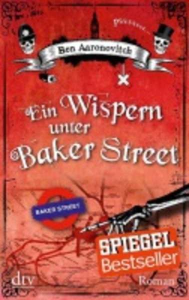 Ein Wispern unter Baker Street