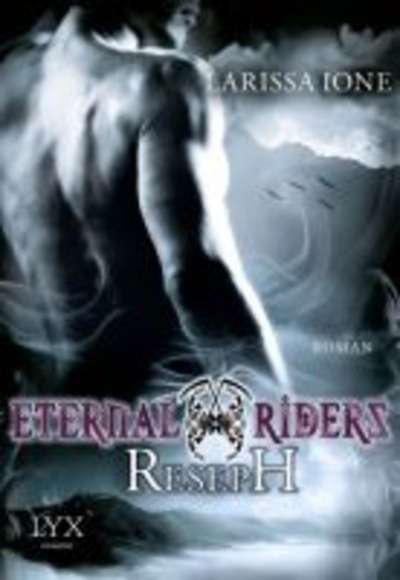 Eternal Riders - Reseph