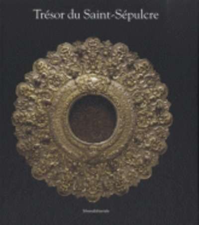 Trésor du Saint-Sépulcre