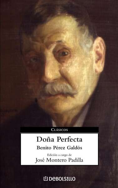 Doña Perfecta