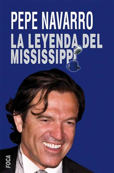 La leyenda del Mississippi