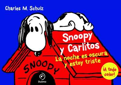 Snoopy y Carlitos  4