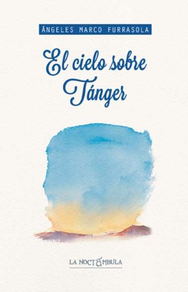 El cielo sobre Tánger