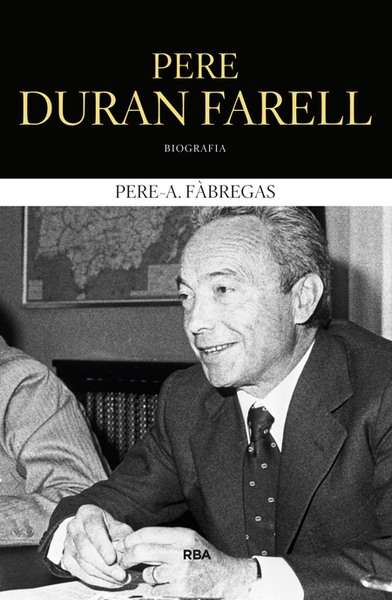 Pere Duran Farell