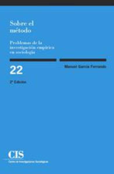 Sobre el método