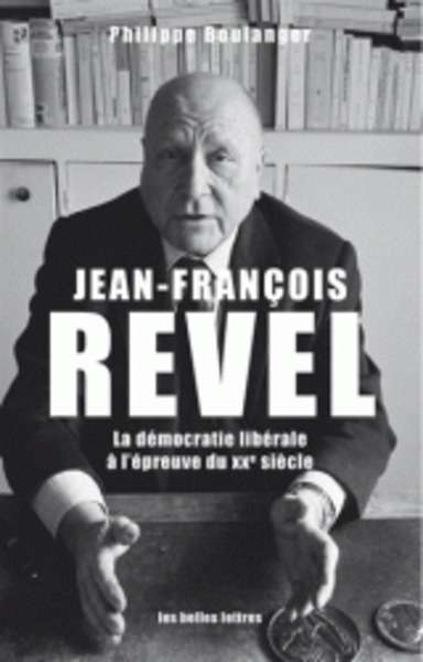 Jean-François Revel