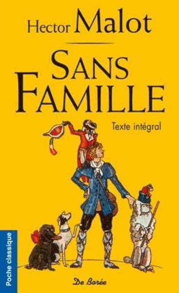 Sans Famille