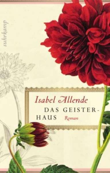 Das Geisterhaus