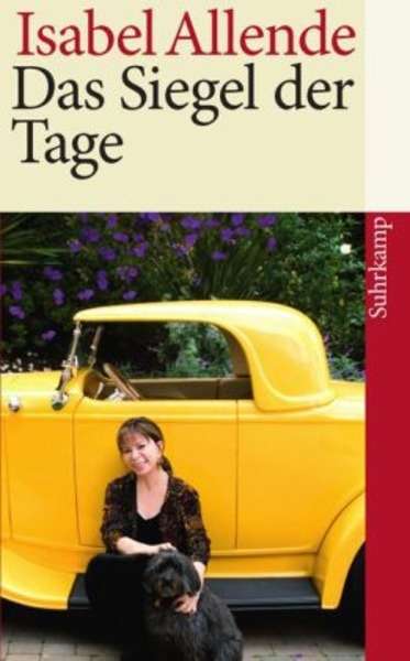 Das Siegel der Tage