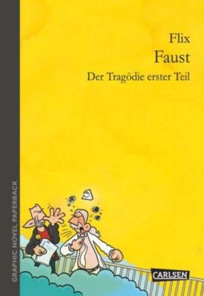 Faust. Der Tragödie erster Teil