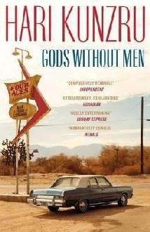 Gods without Men