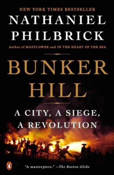 Bunker Hill