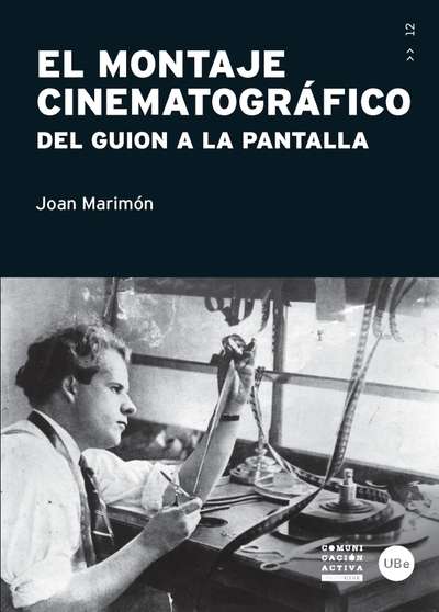 El montaje cinematográfico